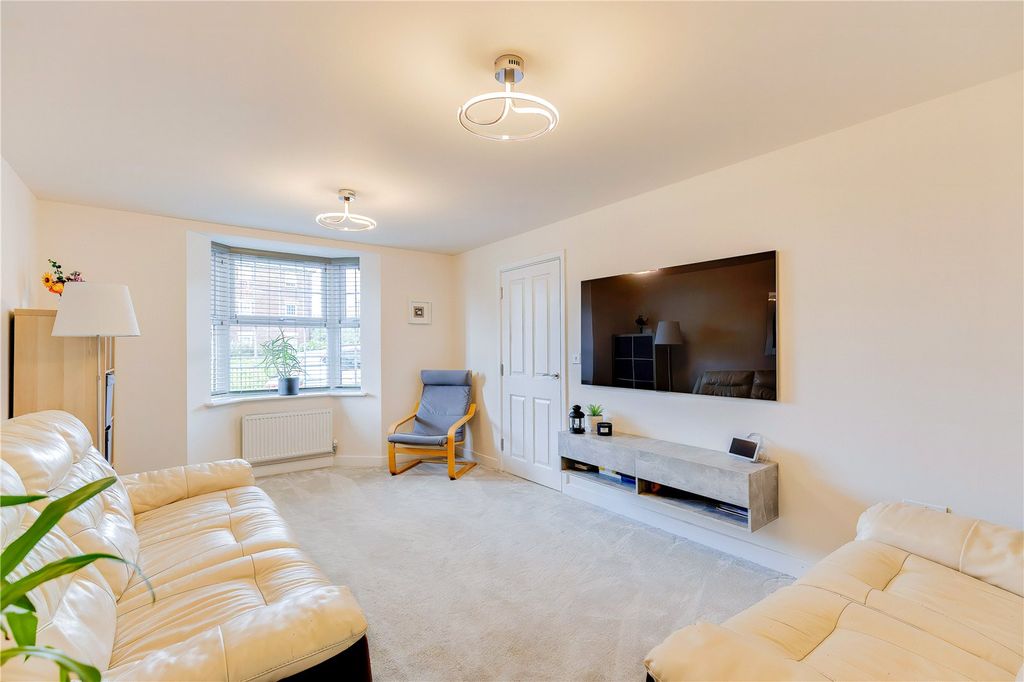 Additional image 2 of 4 bed detached house for saleCypress Crescent, St. Mellons, Cardiff CF3
