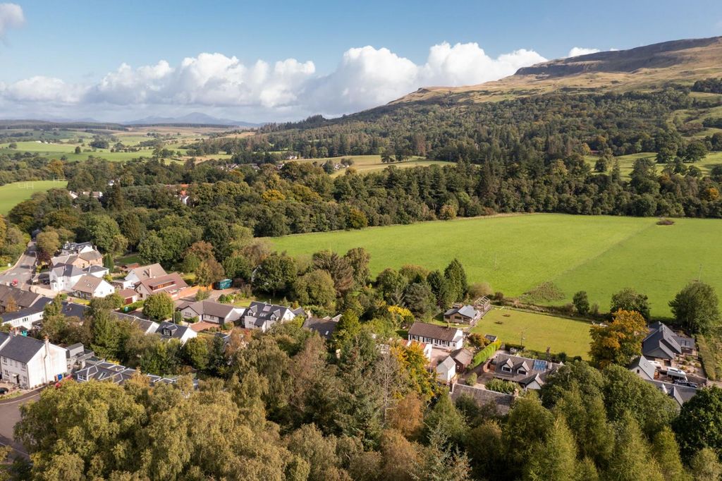 Additional image 8 of Land for saleMain Street, Fintry, Glasgow G63