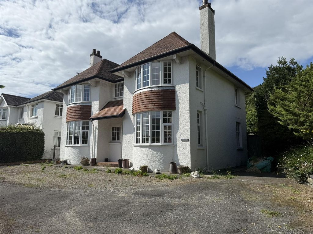 Additional image 28 of 4 bed detached house for salePenglais Road, Aberystwyth SY23