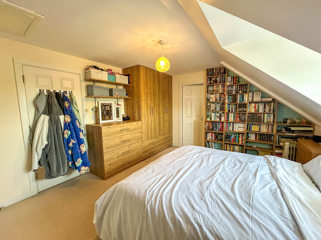 Additional image 9 of Nalder Close, Shepton Mallet