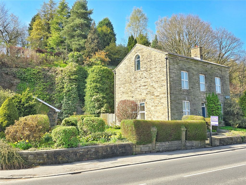 Additional image 30 of 6 bed detached house for saleMarket Street, Bacup, Rossendale OL13