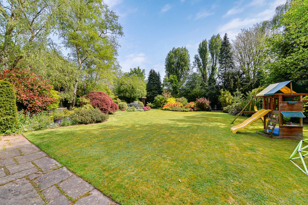 Additional image 23 of 6 bed detached house for saleChad Road, Edgbaston B15