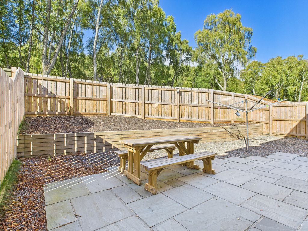 Additional image 28 of 3 bed semi-detached house for saleBynack More, Aviemore PH22