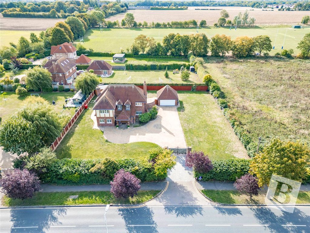 Additional image 20 of 5 bed detached house for saleSt. Marys Lane, Upminster RM14