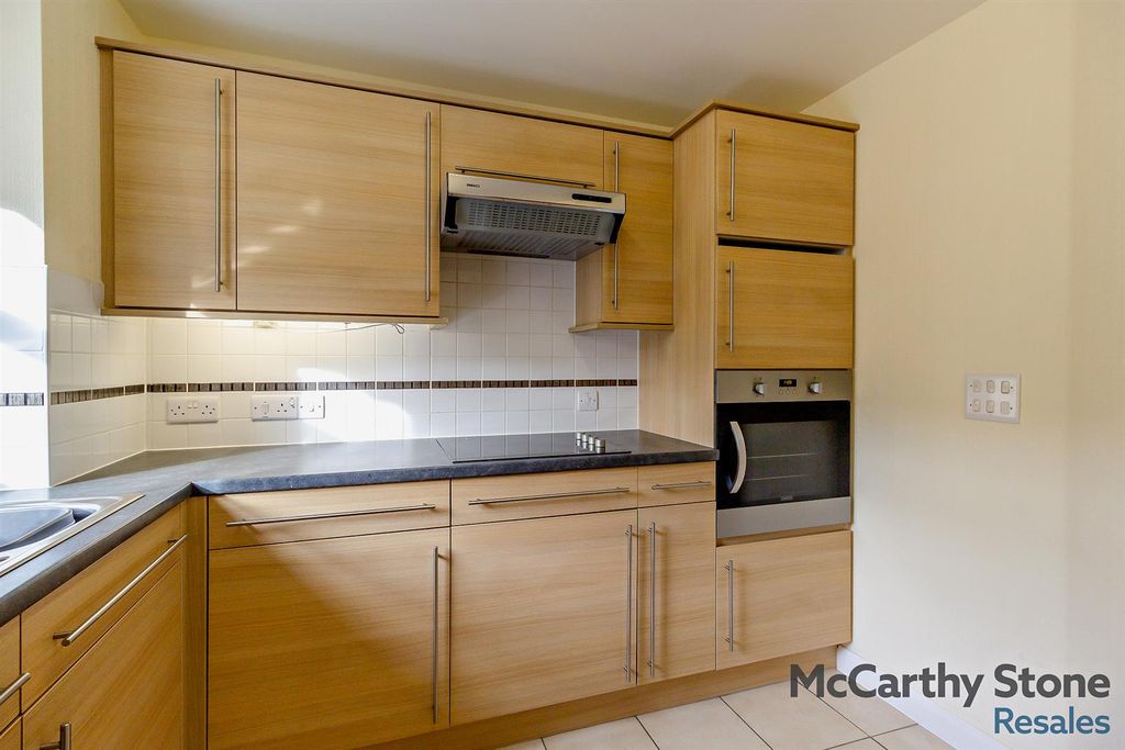 Additional image 11 of 2 bed flat for saleRobert Adam Court, Bondgate Without, Alnwick NE66