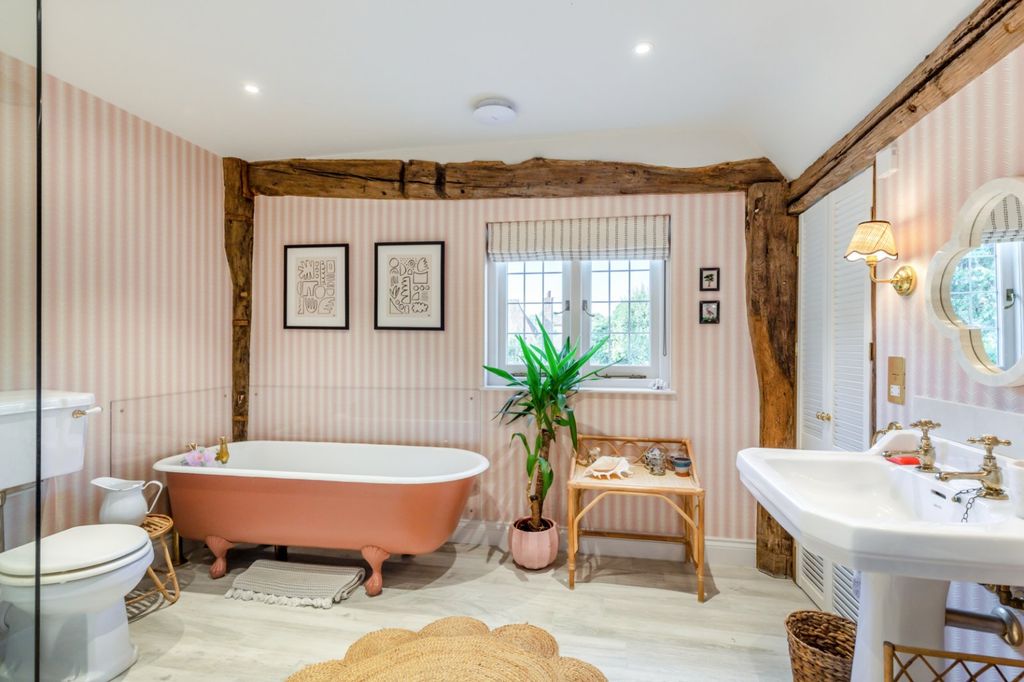 Additional image 16 of 6 bed detached house for saleThe Street, Great Chart, Kent TN23