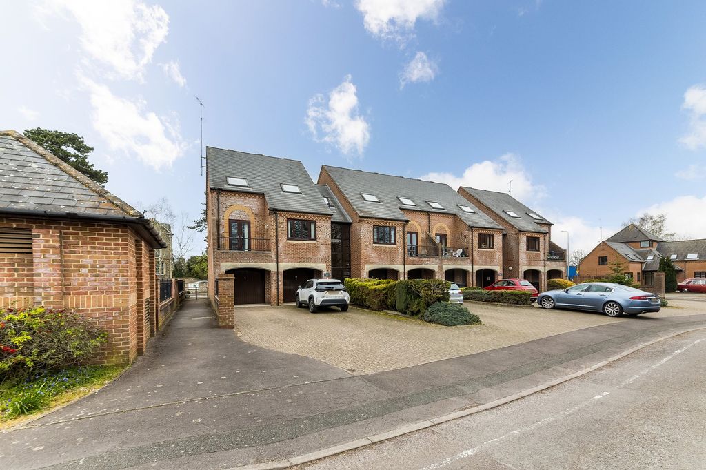 Additional image 16 of 2 bed flat for saleOck Mill Close, Abingdon OX14