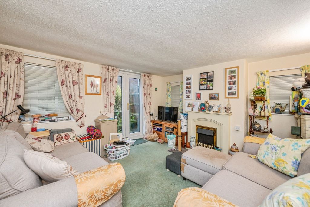 Additional image 2 of 3 bed semi-detached house for saleGreen Lane, Ashbourne DE6