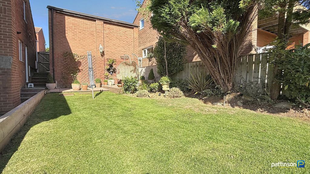 Additional image 56 of 4 bed detached house for saleNursery Park, Ashington NE63