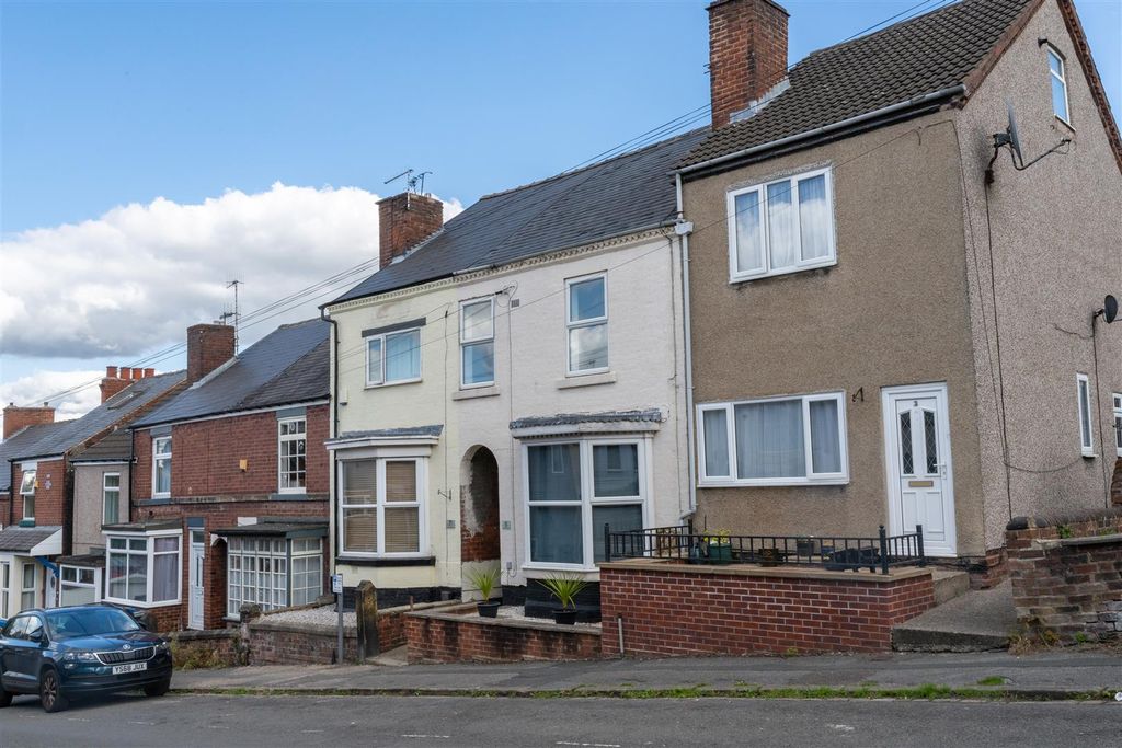 Additional image 17 of 3 bed terraced house for saleDowdeswell Street, Newbold, Chesterfield S41