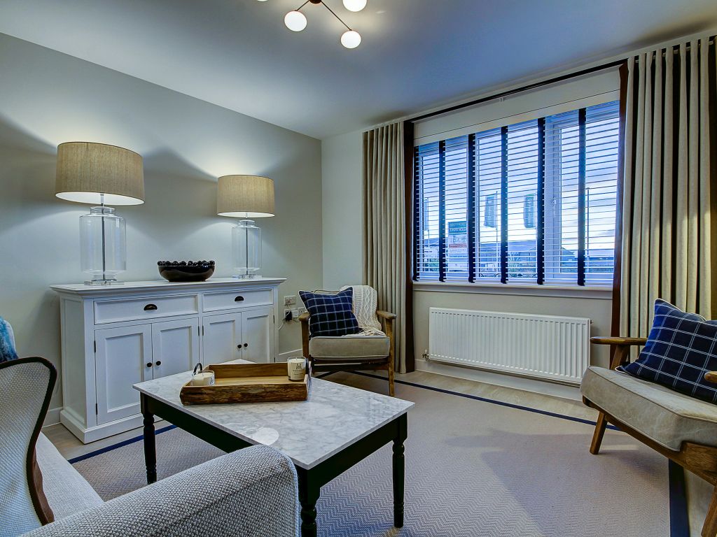 Additional image 6 of 3 bed detached house for sale"The Elgin" at Glen Banks Road, Saltcoats KA21