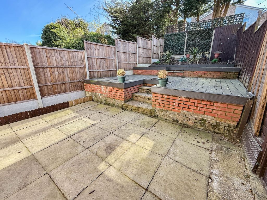 Additional image 6 of 3 bed town house for saleMargeholes, Carpenders Park, Watford WD19