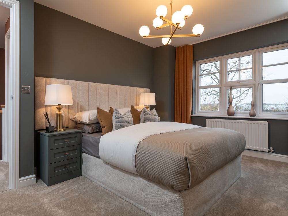 Additional image 7 of 3 bed detached house for sale"Stratford Lifestyle" at Ewing Gardens, Basildon SS16