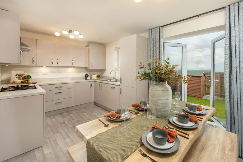Additional image 2 of 3 bed semi-detached house for sale"Moresby" at Voase Way (Access Via Woodmansey Mile), Beverley HU17