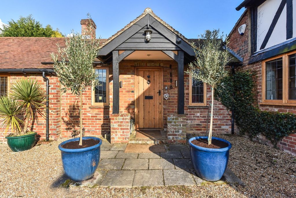 Additional image 30 of 4 bed detached house for saleWest Chiltington Lane, Billingshurst, West Sussex RH14