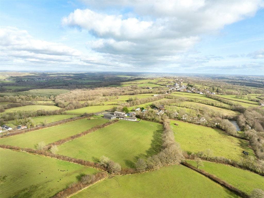 Additional image 32 of 6 bed bungalow for saleHighampton, Beaworthy, Devon EX21