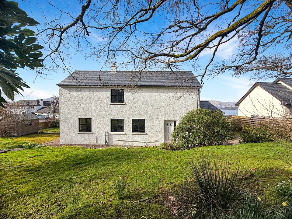Additional image 63 of 4 bed detached house for saleKentallen, Appin, Argyllshire, Highland PA38