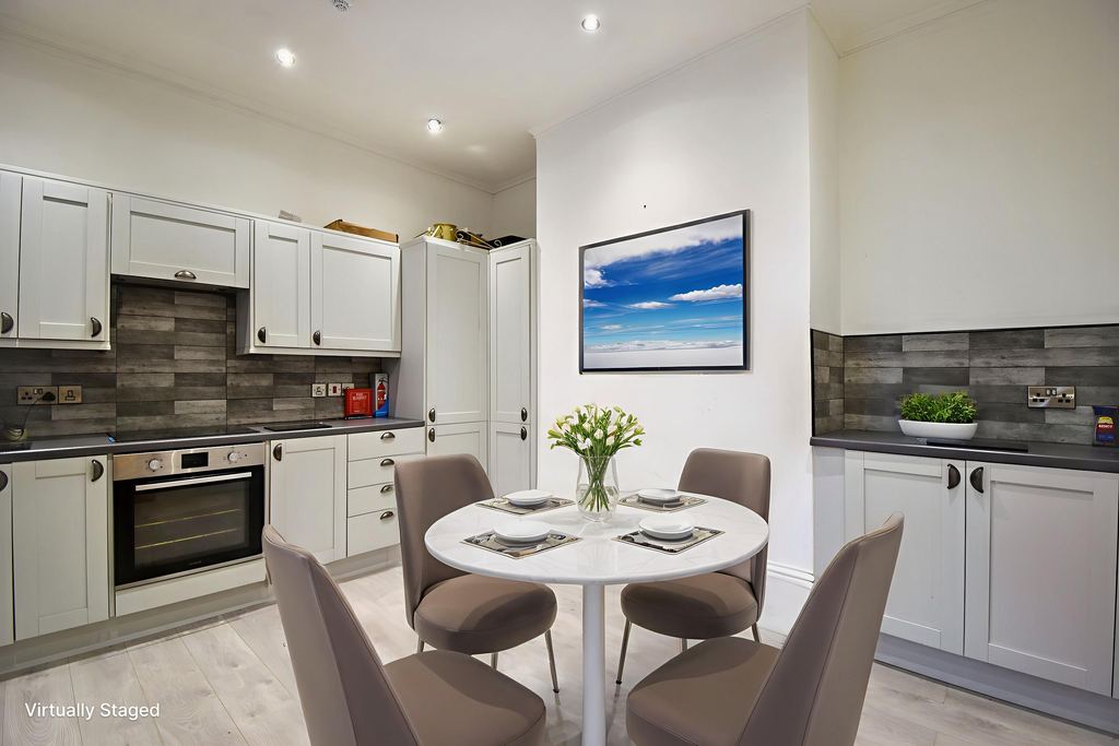 Additional image 5 of 2 bed maisonette for sale35A George Street, Louth LN11