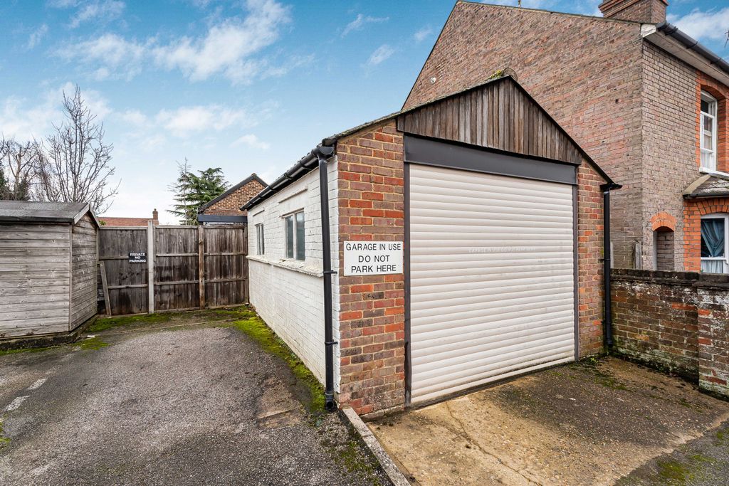 Additional image 19 of 4 bed end terrace house for saleKings Road, Berkhamsted, Hertfordshire HP4