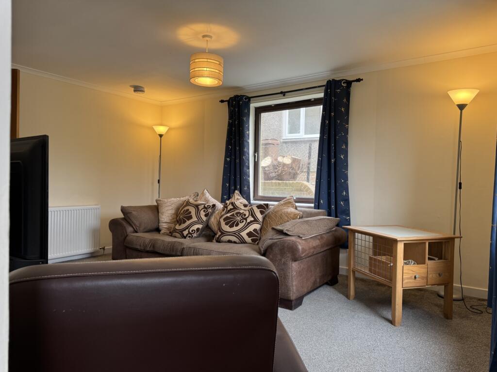 147 Morrison Drive, Aberdeen, Aberdeenshire, AB10