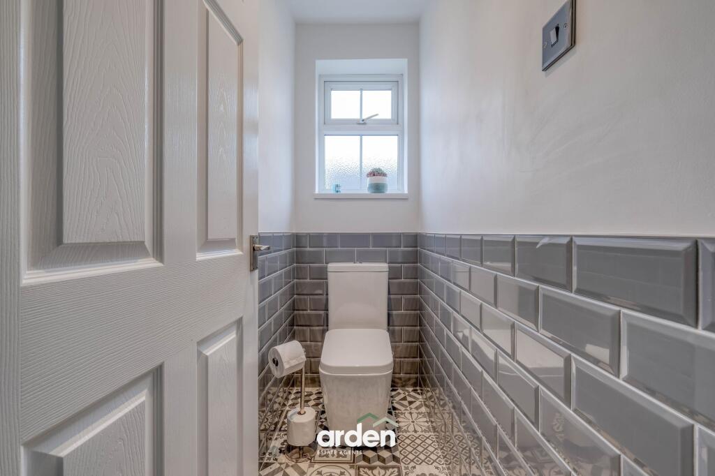 Additional image 16 of Holmes Drive, Rednal, B45