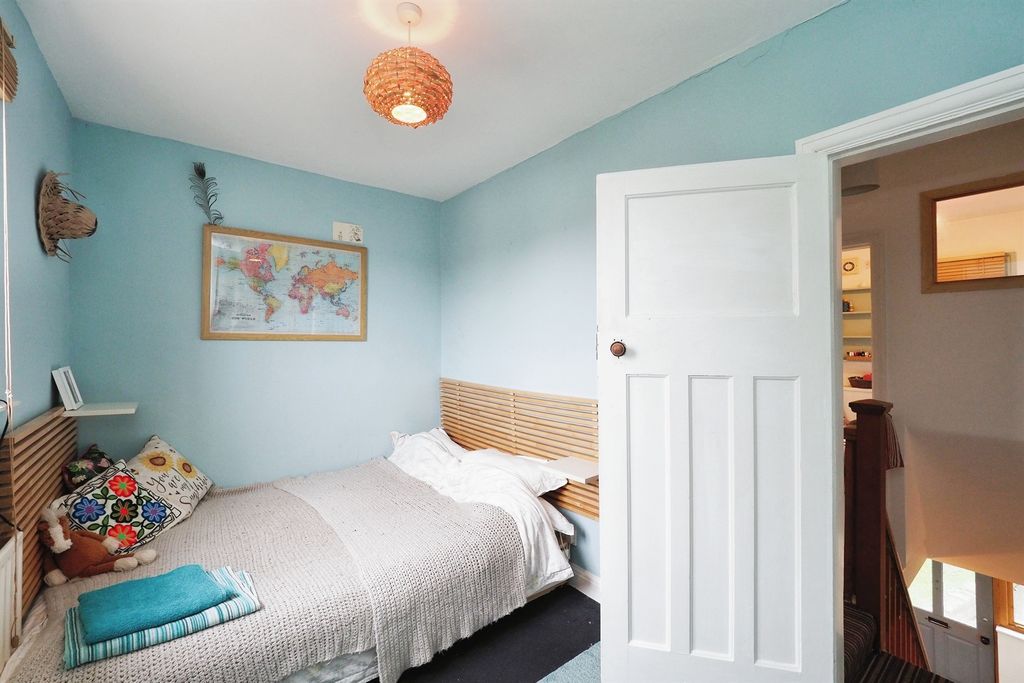 Additional image 12 of 4 bed detached house for saleProspect Drive, Belper DE56