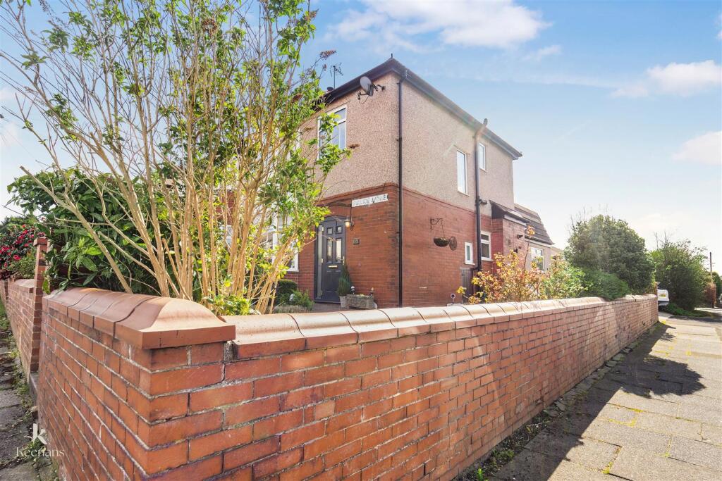 Additional image 27 of Poulton Avenue, Accrington