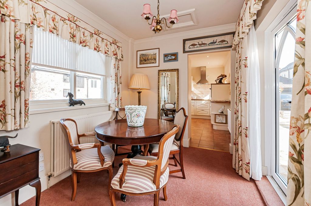 Additional image 9 of 3 bed town house for salePasture House Mews, Beverley HU17