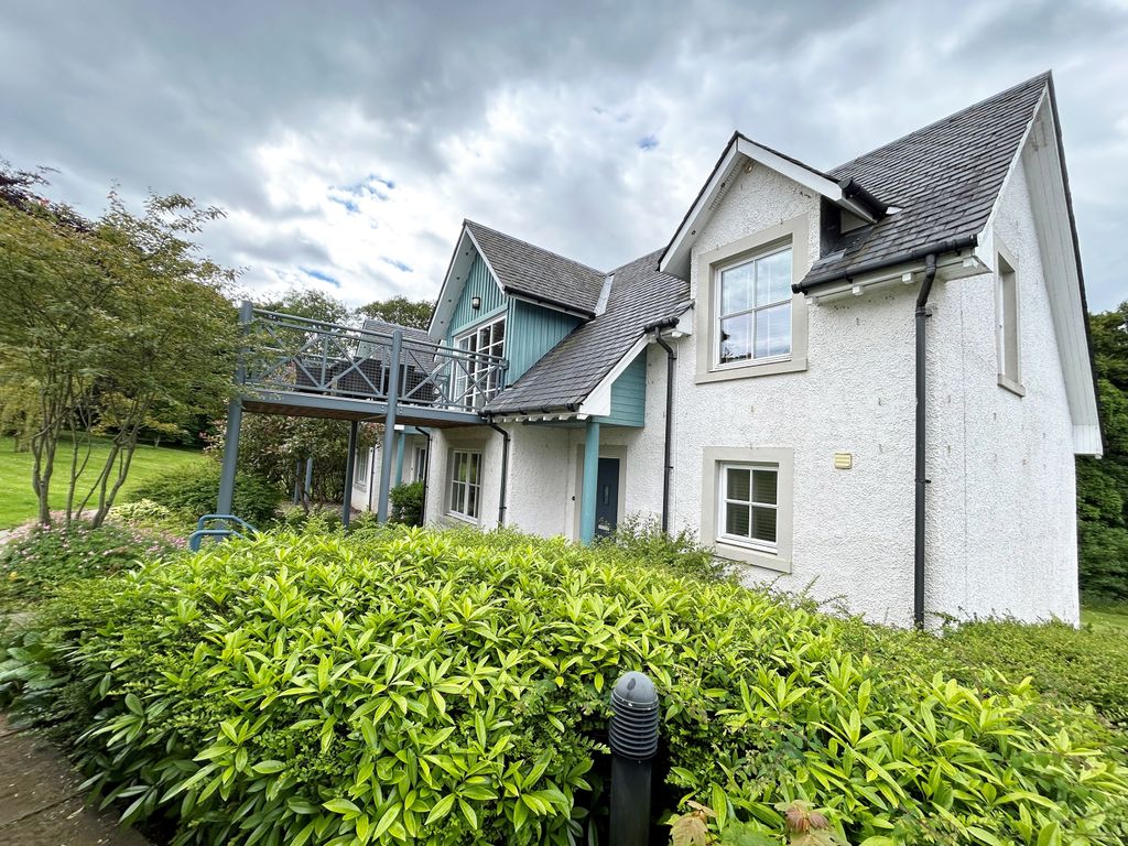 3 bed semi-detached house for saleAuchterarder PH3