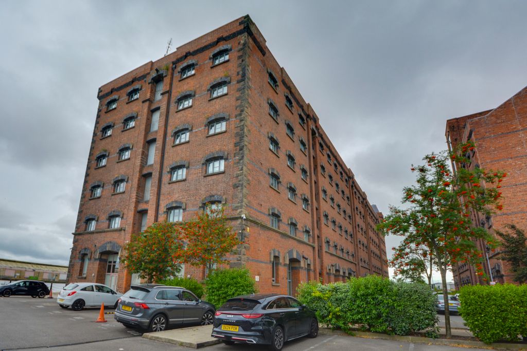 Additional image 30 of 2 bed flat for saleEast Float Quay, Dock Road, Birkenhead CH41