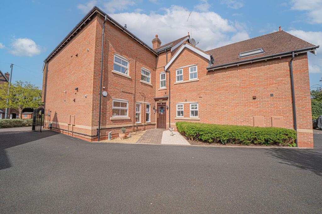 Additional image 15 of Station Road, Dorridge, B93