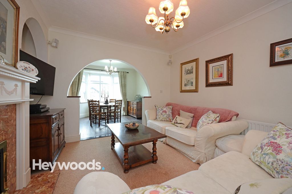 Additional image 33 of 6 bed semi-detached house for saleKingsway West, Westlands, Newcastle Under Lyme ST5