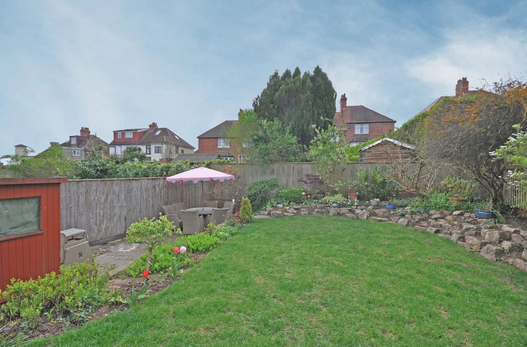 Additional image 26 of 3 bed detached house for saleStylish Renovation, Allt-Yr-Yn Road, Newport NP20
