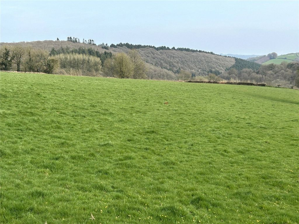 Land for saleHollocombe, Chulmleigh, Devon EX18 photo 4