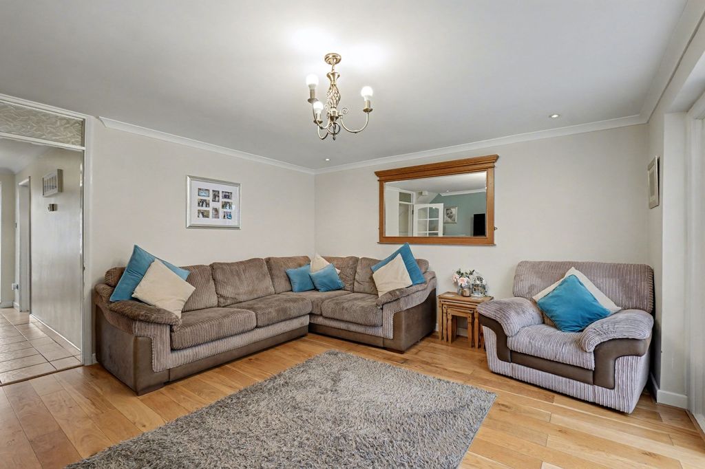 Additional image 4 of 3 bed link detached house for saleAintree Road, Lordswood, Chatham ME5