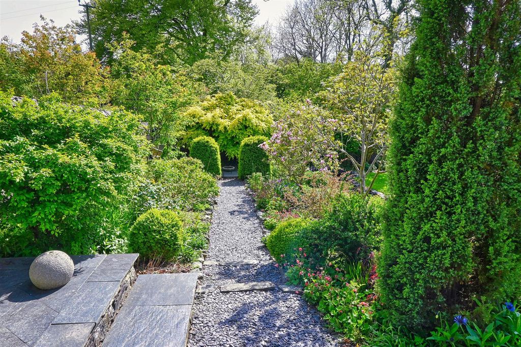 Additional image 46 of 4 bed detached house for saleFountains, Moriah, Capel Seion, Aberystwyth SY23