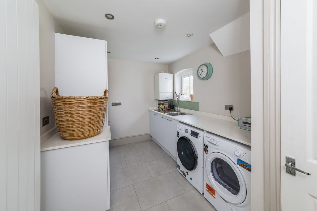 Additional image 15 of 5 bed detached house for saleWootton Road, Abingdon OX14