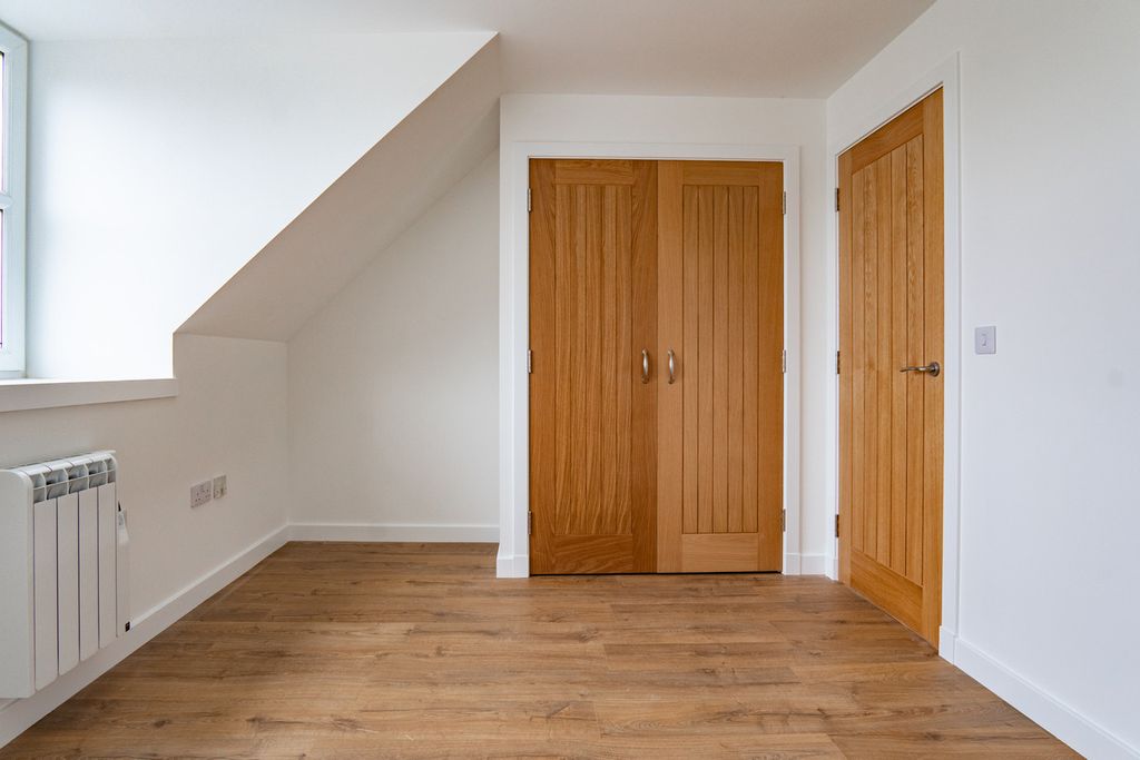 Additional image 8 of 1 bed flat for saleThe Old Coach House, Lairg IV27