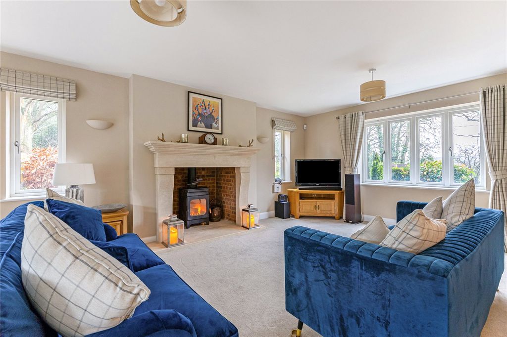 Additional image 5 of 4 bed detached house for saleBullbeggars Lane, Potten End, Berkhamsted, Hertfordshire HP4