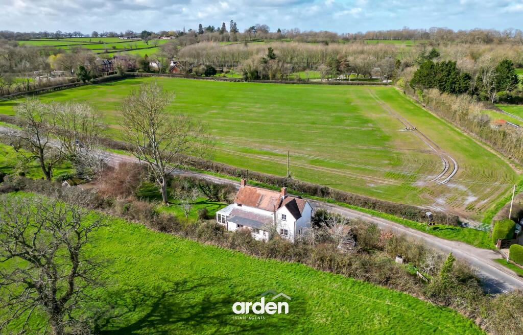 Additional image 2 of Holberrow Green, Redditch, B96
