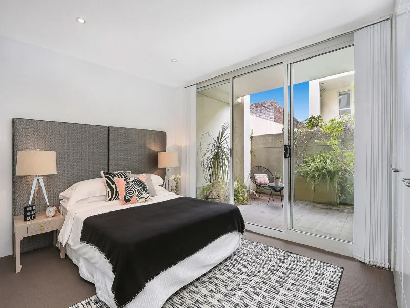Additional image 4 of 27/674 Botany Road, Alexandria NSW 2015