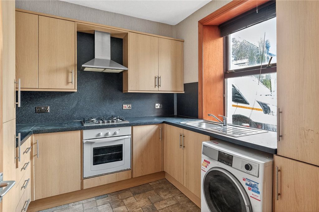 Additional image 2 of 2 bed end terrace house for saleWell Street, Lockerbie, Dumfries And Galloway DG11