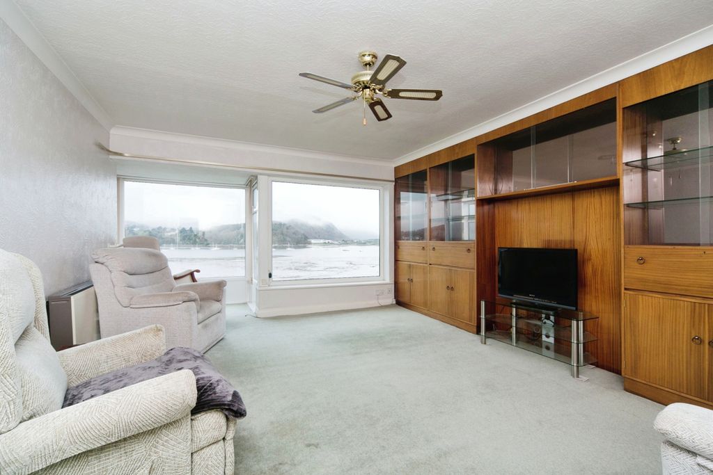 Additional image 3 of 2 bed flat for saleWarren Drive, Deganwy, Conwy LL31
