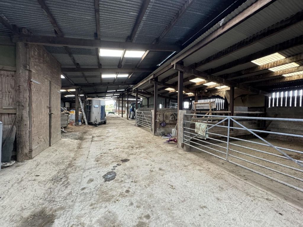 Additional image 36 of 4 bed farm for saleLlanafan, Aberystwyth SY23