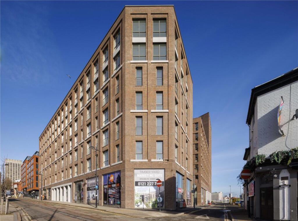 Additional image 2 of Hurst Street, Birmingham