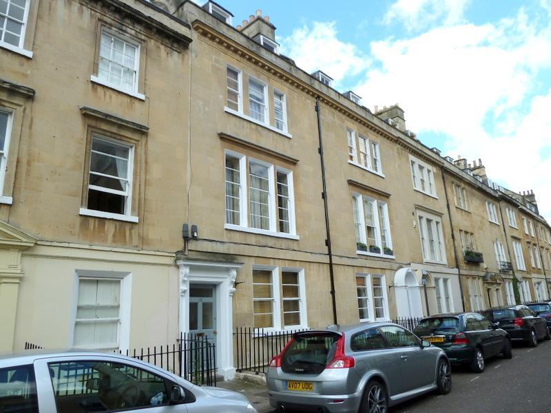 New King Street, Bath, BA1