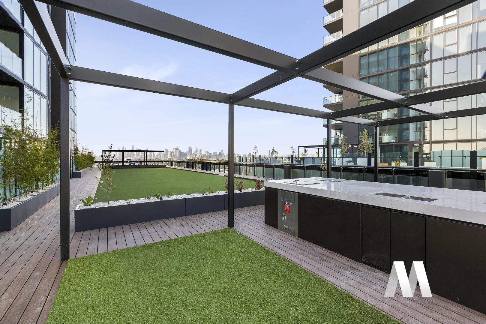 Additional image 12 of 903/4 Joseph Road, Footscray VIC 3011
