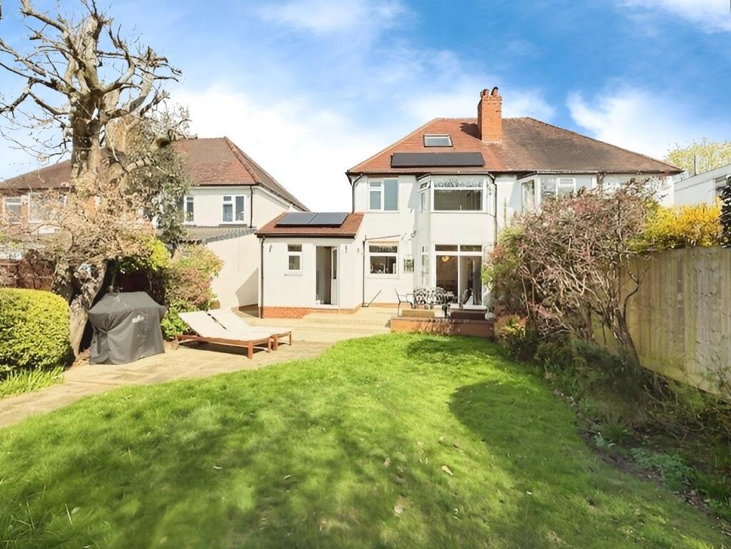 Additional image 23 of Kineton Road, Sutton Coldfield