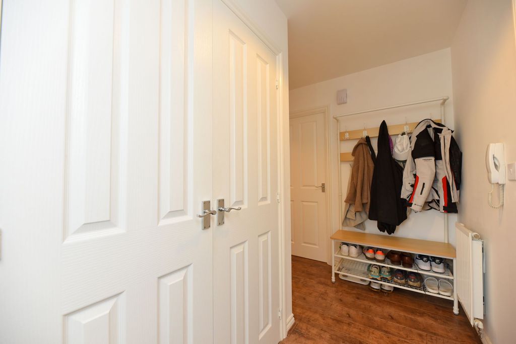 Additional image 14 of 2 bed flat for saleSullivan Court, Biggleswade SG18