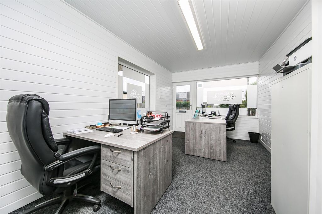 Additional image 16 of 2 bed property for saleStretton Service Station And Bungalow, Main Road, Stretton, Alfreton DE55